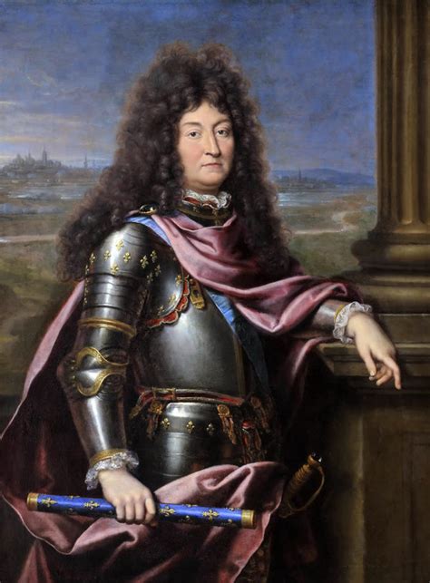 Louis Xiv King Of France Posters And Prints By Pierre Mignard