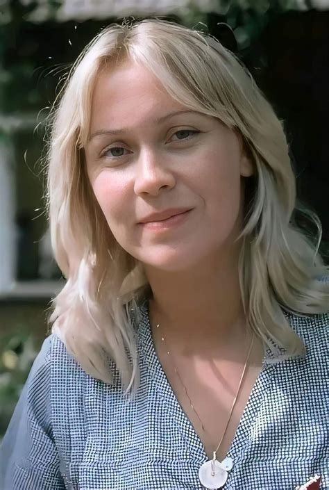 Pin By Ralf Brunst On Frida Abba Agnetha F Ltskog Swedish Women