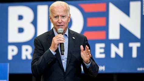 US Election Does Joe Biden Have A Second Act CNNPolitics