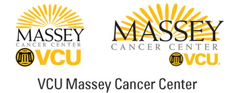 Identity Guidelines Vcu Massey Cancer Center Vcu Massey Cancer Center