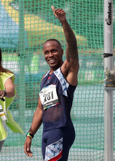 From wikipedia, the free encyclopedia. Simbine; Van Rooyen and Semenya Shines at ASA ...
