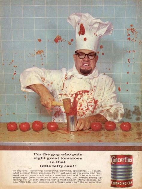 55 Vintage Spoof Ads By Mad Magazine From The 1960s Vintage Everyday