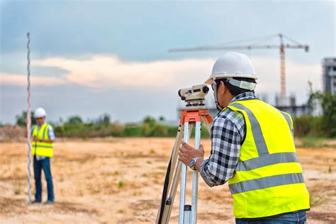 How Much Does A Land Survey Cost In 2024 Checkatrade