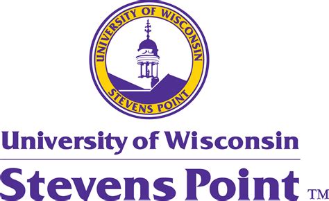 University Of Wisconsin Stevens Point Logo Uw Stevens Point Uwsp