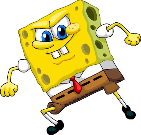 Spongebob Png File Png Mart