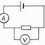 Simple Circuit Diagram For Beginners