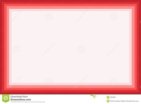 Download black border transparent background and use any clip art,coloring,png graphics in your website, document or presentation. Red border stock illustration. Illustration of margin ...