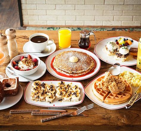The Top 13 Best Places For Brunch In Valley Forge And Montgomery County