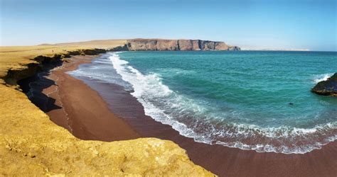 5 Best Lima Peru Beaches