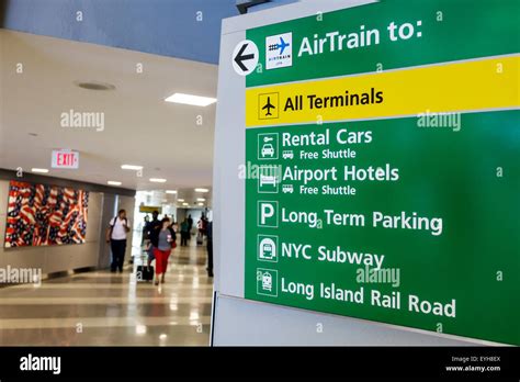 Terminal Directions Hi Res Stock Photography And Images Alamy