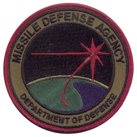 Custom Military Patches By Stadri Emblems