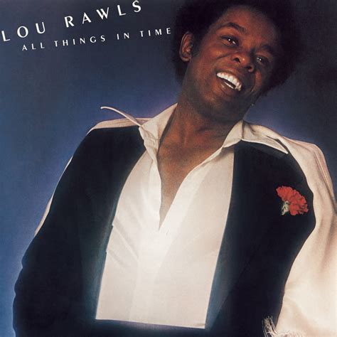 Lou Rawls Youll Never Find Another Love Like Mine Iheartradio