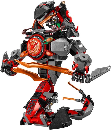 Lego 70626 Dawn Of Iron Doom Lego Ninjago Set For Sale Best Price