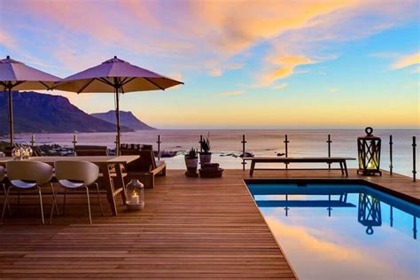 15 Best Hotels In Cape Town For Your Trip To South Africa