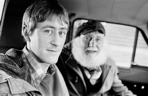 Only Fools And Horses Negatives Are Unearthed As The Bbc Celebrates