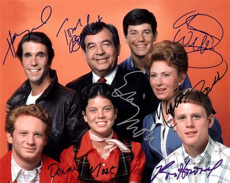 Happy Days Tv Show Wallpapers Wallpaper Cave