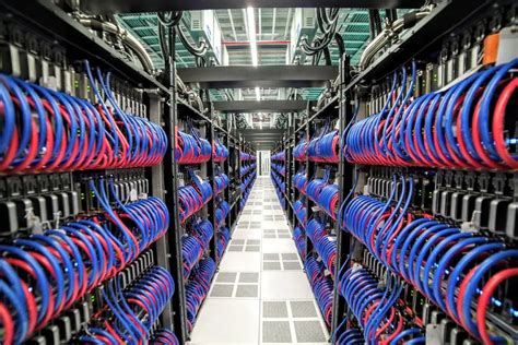 These Are The Worlds Top 10 Fastest Supercomputers World Economic Forum