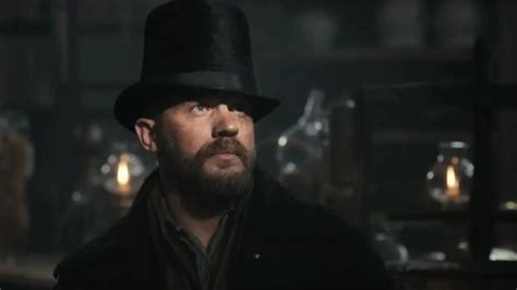 Taboo Season Release Date Cast Plotline Trailer And Everything We