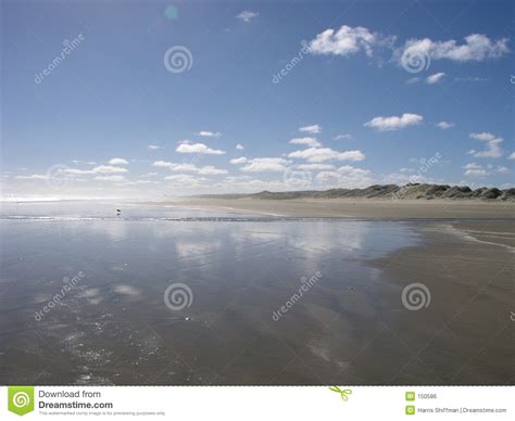 Novanta Spiagge Di Miglio Fotografia Stock Immagine Di Oceano 150586