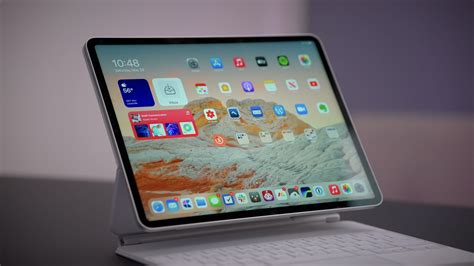 iPad Pro 2021 - 9to5Mac