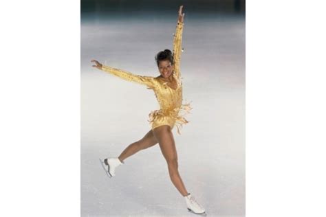 Debi Thomas 1967 Wwp