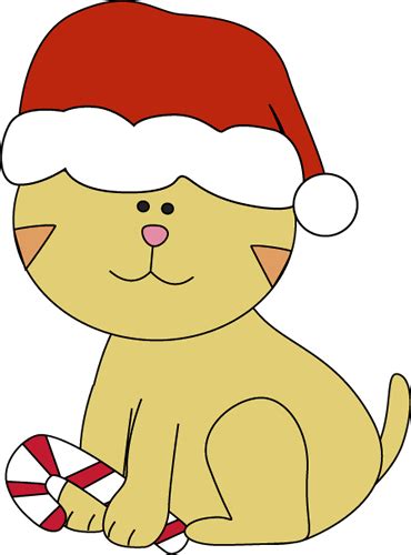 Cute Christmas Clip Art Clipart Best