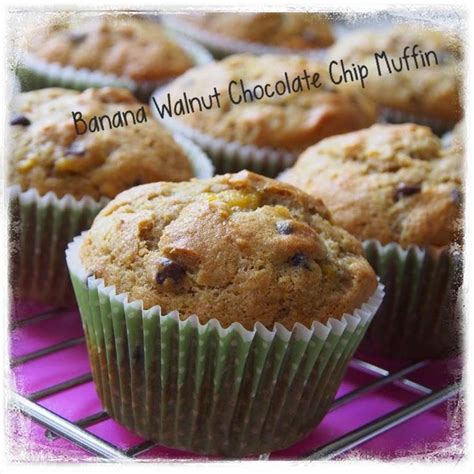 I Always Make These Whenever I Have Overripe Bananas They Are Good For