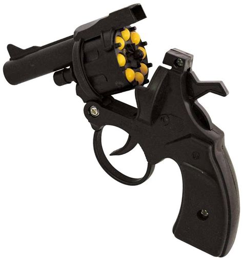 Buy Toy Gun Dark Black Online At Low Prices In India