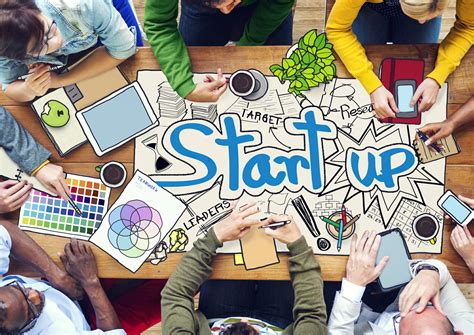 5 Potentially Profitable Startup Ideas In 2022