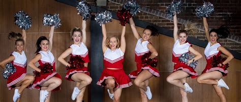 Bring It On - The Musical opens in Sydney - Dance Informa