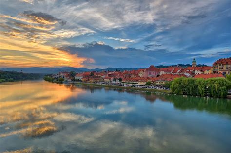 Maribor, city, northeastern slovenia, on the drava river near the austrian border. Maribor - Visit Maribor