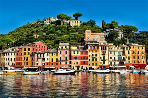 The 10 Most Beautiful Italian Coastal Towns And Cities