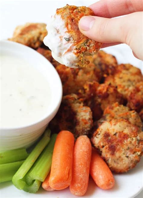 Spicy chicken poppers the recipes pakistan. Pin on Whole 30
