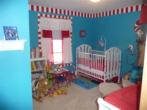 Shop for dr seuss bathroom decor online at target. Dr. Seuss themed baby room | Nursery room boy, Baby room ...