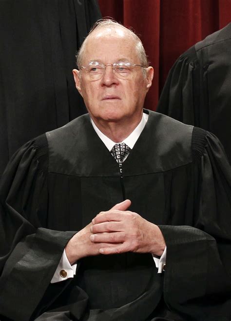 Money Politics And Justice Anthony Kennedy Revisiting Citizens United