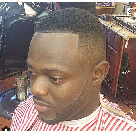 Pin On Fadetaperskin Fades And Waves Cut