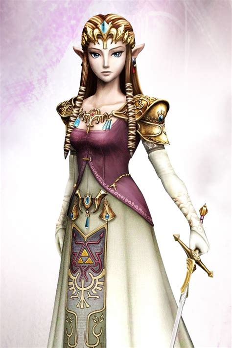 Princess Zelda Alchetron The Free Social Encyclopedia