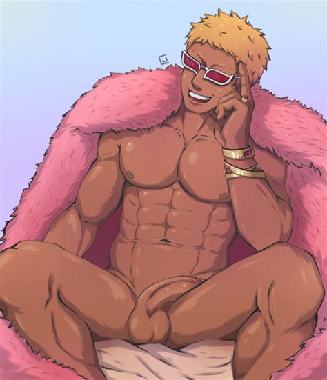 One Piece Gay Porn Comics