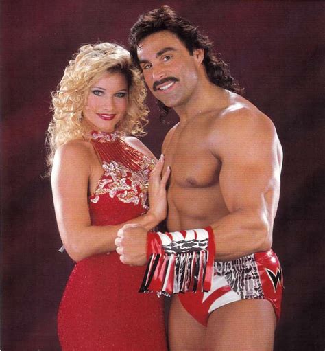 Wwe Wrestlers With More Famous Spouses