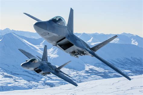 The Aviationist These Are Probably The Best F 22 Raptor