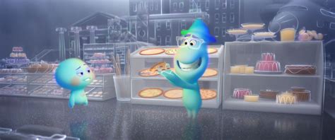 New Trailer Debuts For Disney And Pixars Soul The Walt Disney Company