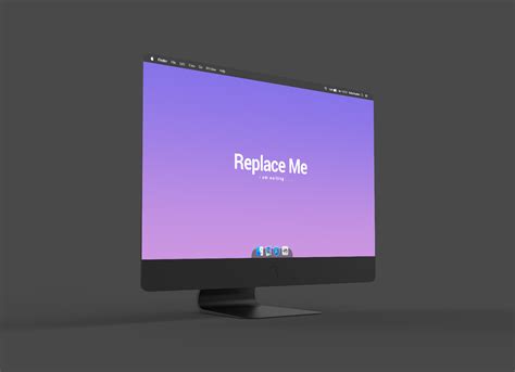 Vector stock files that are free for personal and commercial use. Free Ultra High Resolution Black iMac Pro Mockup PSD ...