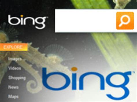マイクロソフト、「bing」の新検索機能「visual Search」を発表 Cnet Japan