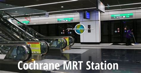 1 answer hi, how do i get there by mrt or by bus?? Cochrane MRT Station | Cochrane, Station, Kuala lumpur