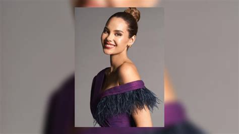 Catriona Gray Goes After Persons Who Allegedly Uploaded Fake Nude Photo Online Coconuts