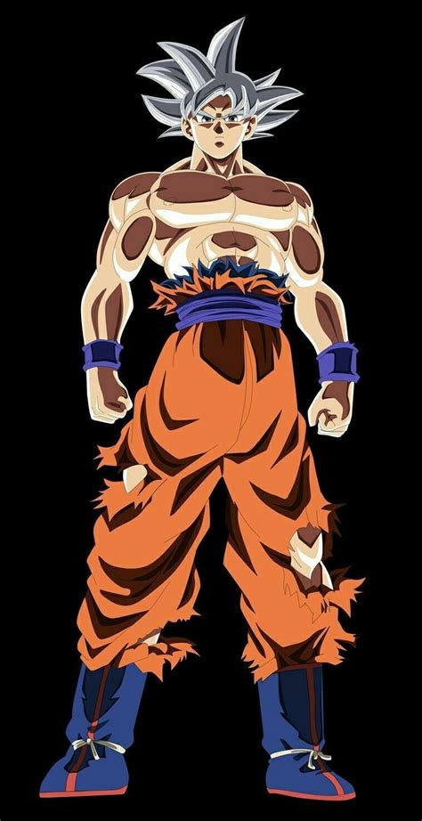 Goku Migatte No Gokui Personagens De Anime Desenhos De Anime Vegeta