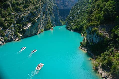 10 Natural Wonders In France Lonely Planet