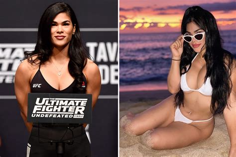 Rachael Ostovich Hits Out At Weirdos Telling Her To Get Onlyfans To Make Cash After Ufc