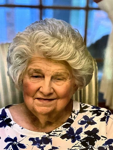Betty K Hawkins Obituary Clearwater Fl