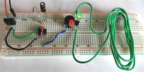55 Best 555 Timer Circuits Images On Pinterest Electronic Circuit